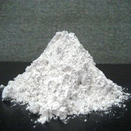Coated Calcite Powder