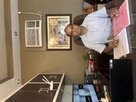 Mr. Tilak Jain