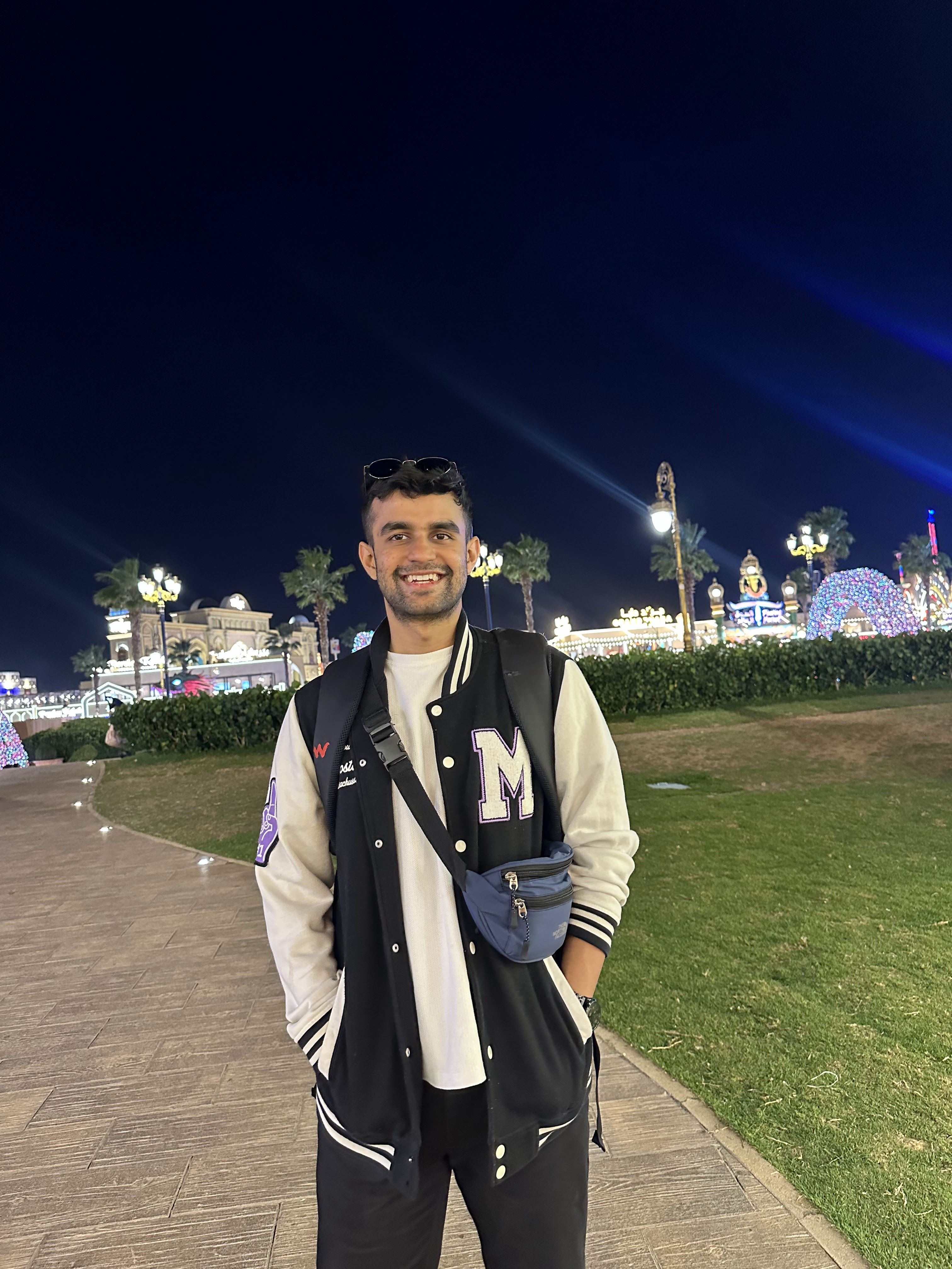 Mr. Prasuk Jain